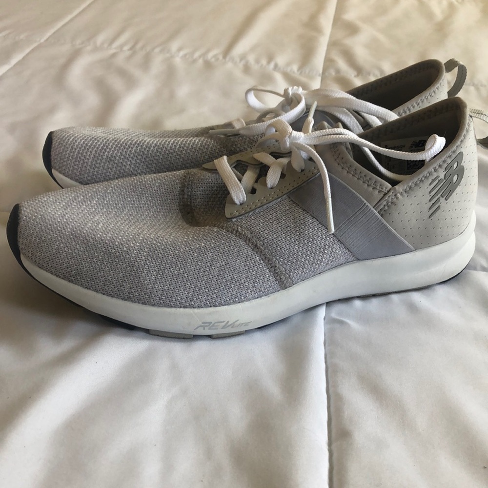 New balance sneakers